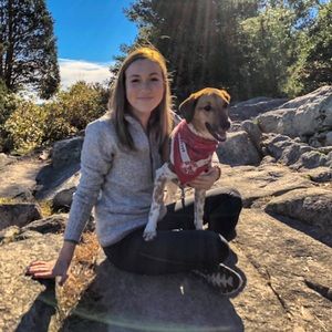 Meet your Posher, Zoe